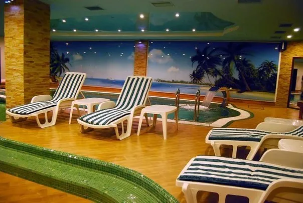 MAIAMI, СПА-клуб (колишній басейн Maiami Beach) — фото 6