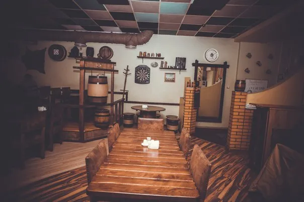 ПАБ "Наше пиво" — фото 11
