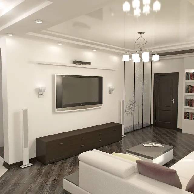 Салон декоративных отделочных материалов «Seven Decor» — фото 3