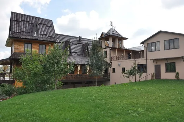 Ресторан "Венеція" — фото 11