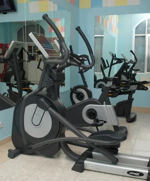 Спортивный клуб "Body life" — фото 1