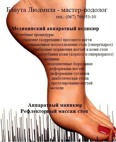 Парикмахерская «Про ВанС» — фото 8