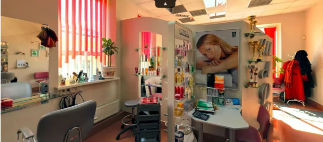 Салон краси "Шарм" — фото 8