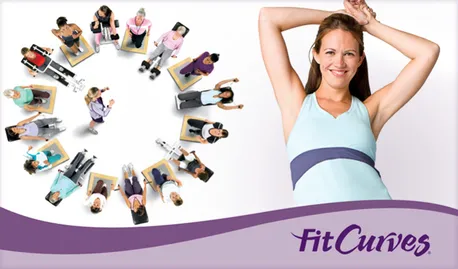 Фитнес-клуб "FitCurves" — фото 2