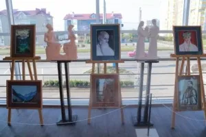 Подольский культурно-просветительский Центр им Н. К. Рериха — фото 6