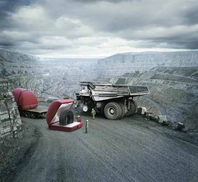 Шинный сервисный центр Tyre Plus Michelin ООО "ТРАНСФЕРО" — фото 1