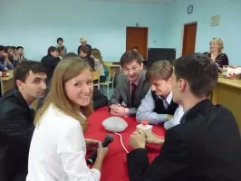 Хмельницький університет управління та права — фото 4
