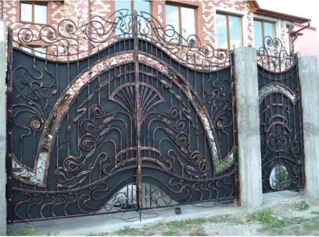 Студія художньої ковки KREATIV (Креатив) — фото 2