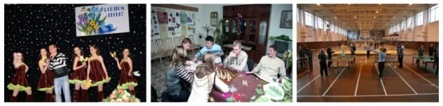 Хмельницький нацiональний унiверситет — фото 1