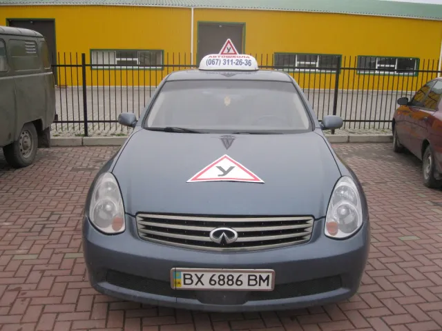 Автошкола "Л'М" — фото 6