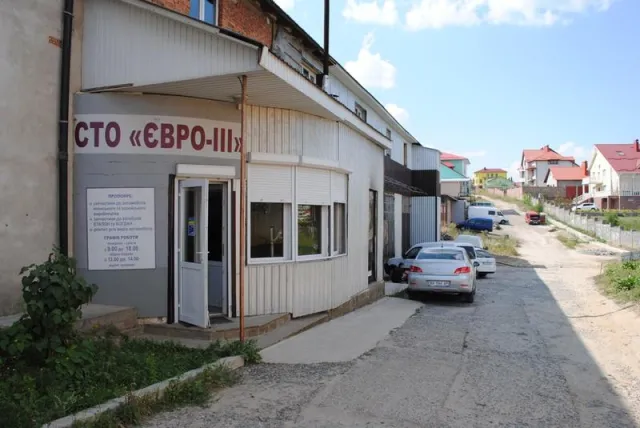 Автосервіс СТО Євро-3 — фото 6