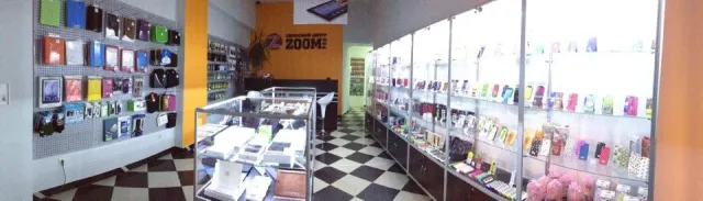 Сервисный центр "ZOOM PRO" — фото 6