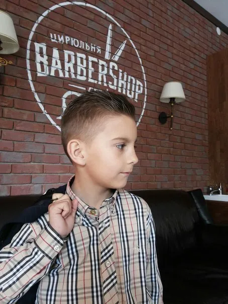 Цирюльня BarberShop.cmd — фото 7