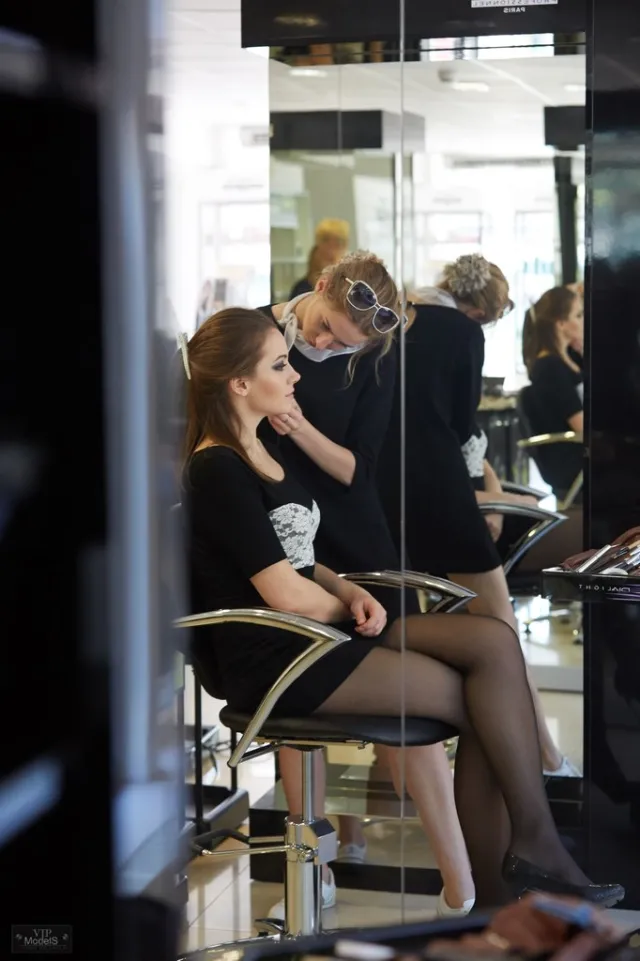 Jolie Hair Studio салон краси — фото 5