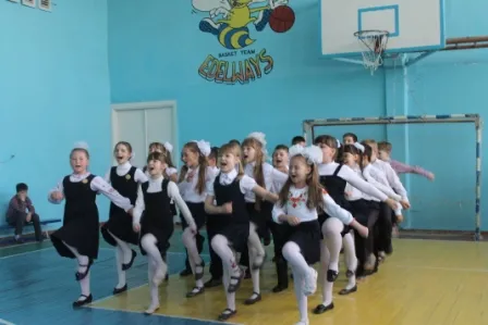 Навчально-виховний комплекс №2 — фото 13