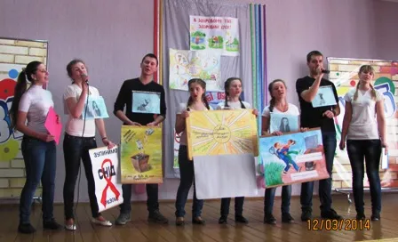 Хмельницька середня загальноосвітня школа І-ІІІ ступенів №13 імені М.К.Чекмана — фото 3
