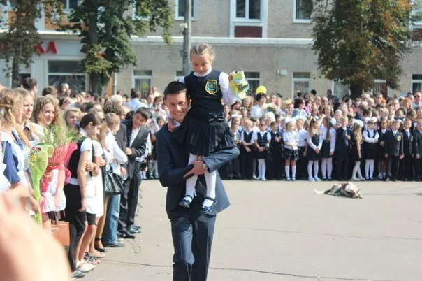 Хмельницький колегіум імені Володимира Козубняка — фото 2