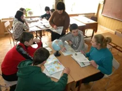 Технологический многопрофильный лицей — фото 8
