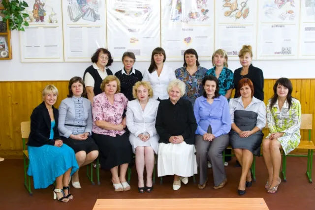 Технологический многопрофильный лицей — фото 11