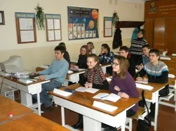 Технологический многопрофильный лицей — фото 2