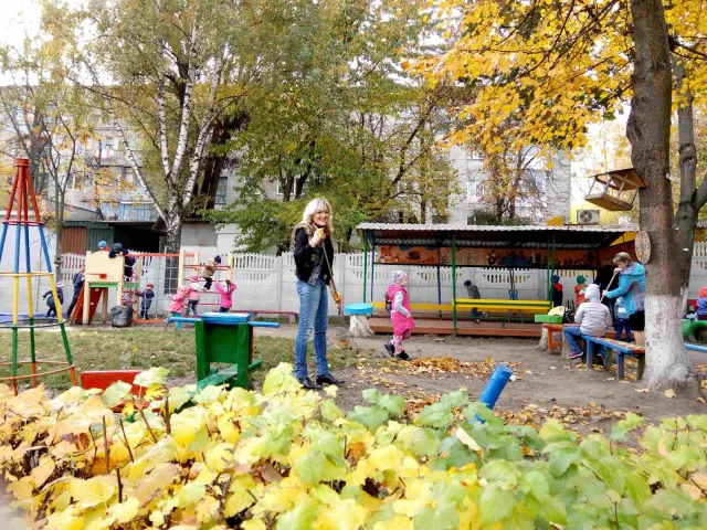 Дошкільний навчальний заклад № 1"Капітошка" — фото 2