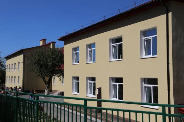 Дошкільний навчальний заклад №3 „Світлячок” — фото 6