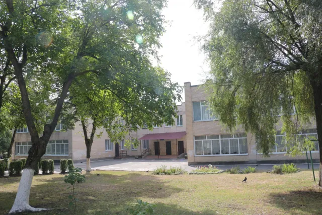 Дошкільний навчальний заклад № 5 "Соловейко" — фото 3