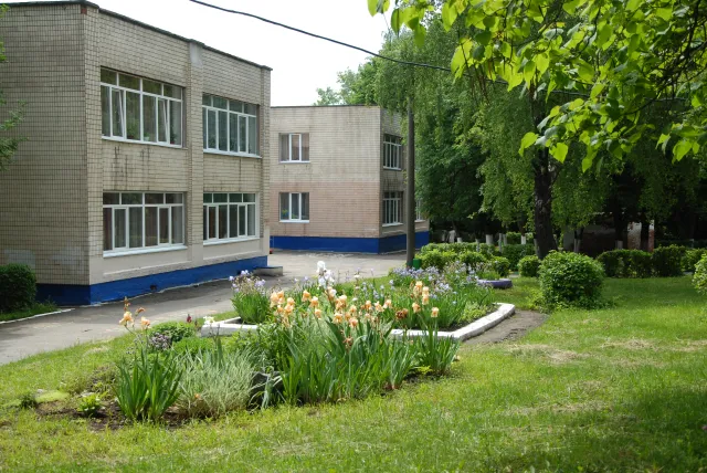 Дошкольное учебное заведение № 38 "Рассвет" — фото 4