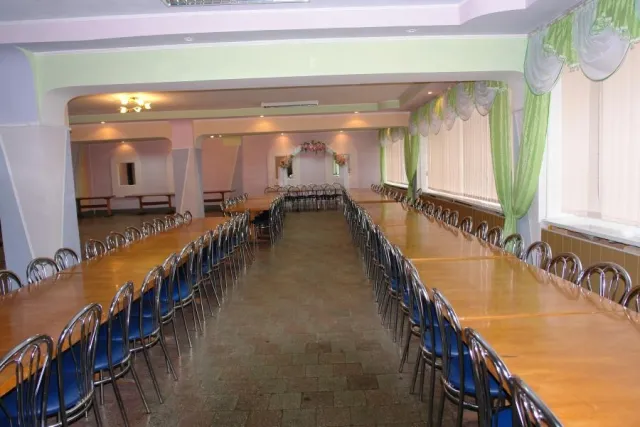 Вище професійне училище №4 — фото 1