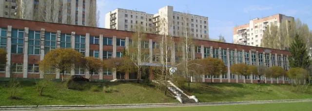 Хмельницький професійний ліцей електроніки — фото 1