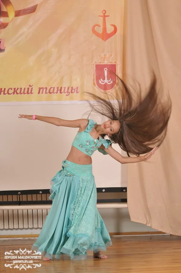 Студия танца и фитнеса Фаиза — фото 8