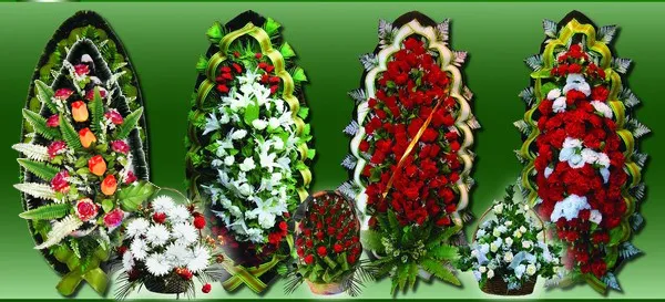 Ритуальные услуги — фото 2