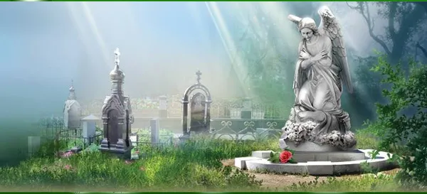 Ритуальные услуги — фото 3