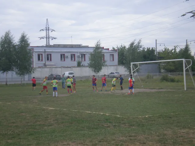 СКЦ "Плоскирів" — фото 1