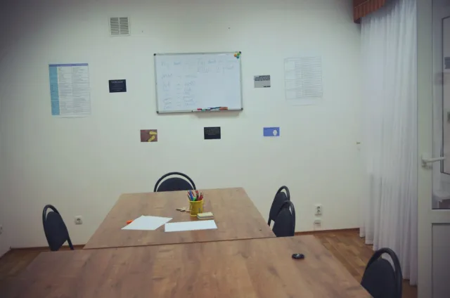 Мовна Студія-А — фото 6