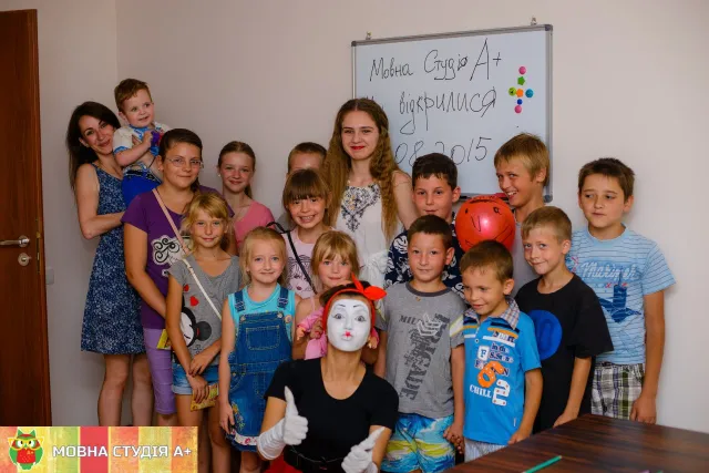 Языковая Студия-А — фото 4