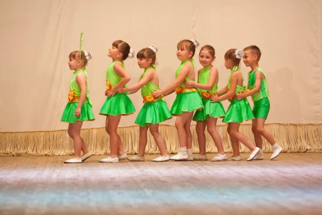 Танцювальна студія Chicago — фото 2