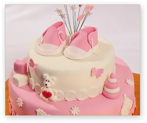Перша кондитерська СТОЖАРИ на І.Франка Стіл замовлень — фото 11
