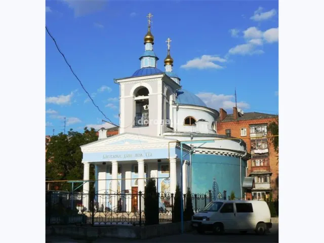 Собор Різдва Богородиці — фото 3