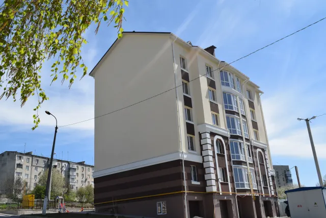 Будівельна компанія "Діта" — фото 2