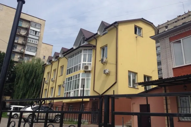 Будівельна компанія Укр Буд Компані — фото 5