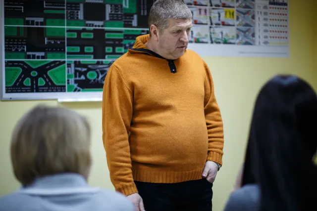 Автошкола «Ин-Авто» — фото 9