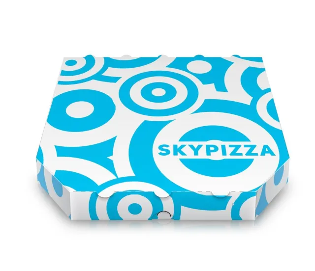 Skypizza — фото 2