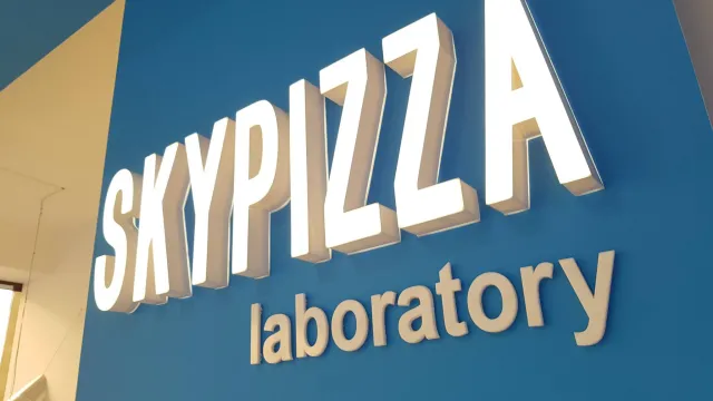 Skypizza — фото 7