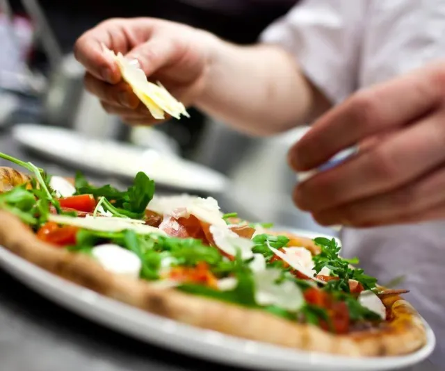 Skypizza — фото 1