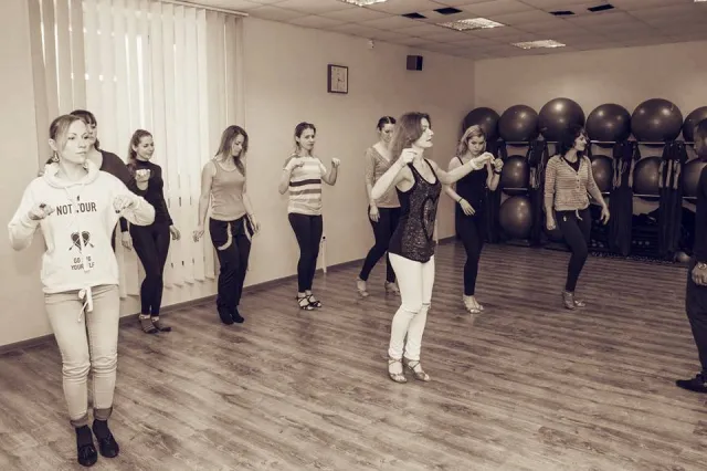 Salsa Victoria/Сальса Хмельницкий — фото 6