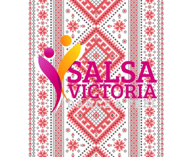 Salsa Victoria/Сальса Хмельницкий — фото 8