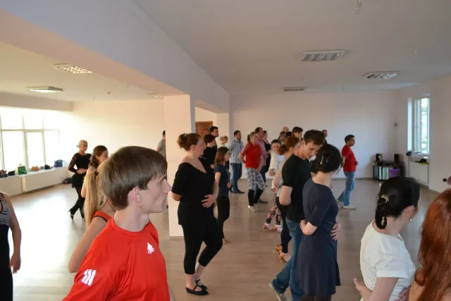 Salsa Victoria/Сальса Хмельницкий — фото 7