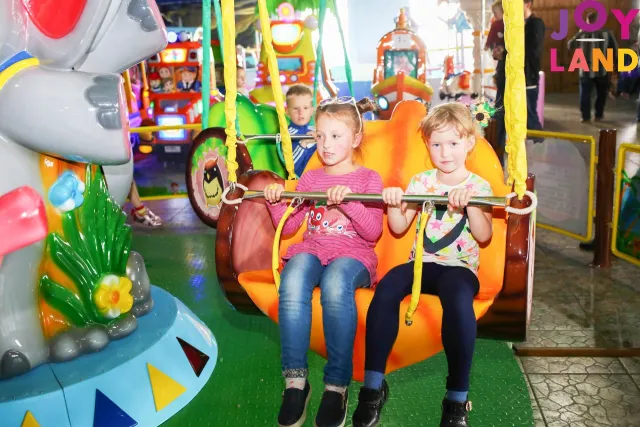 Joy Land / Джой Ленд — фото 3