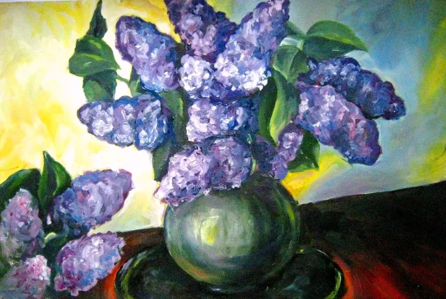Художня студія - Zest Art Studio — фото 1